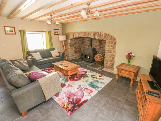 Little Brook Cottage - 1019388 - photo 4