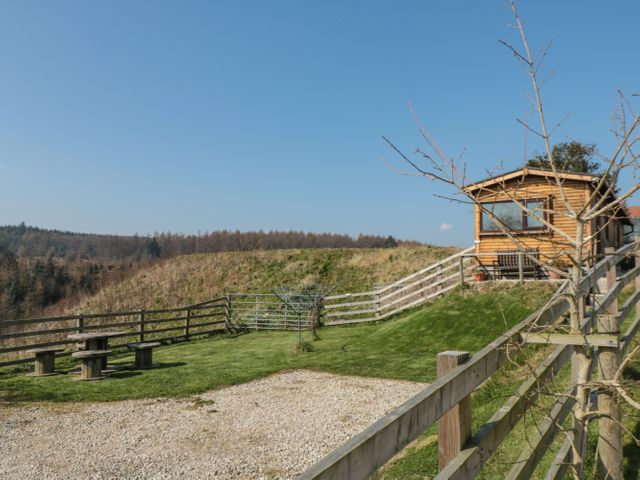 Castle View Cabin - 1019436 - photo 2