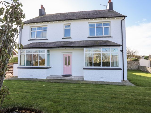 Bryngwyn - Trearddur Bay - 1020340 - photo 2