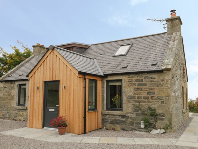 Enzie Station Cottage - 1020445 - photo 3