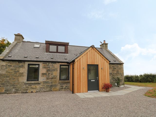 Enzie Station Cottage - 1020445 - photo 2