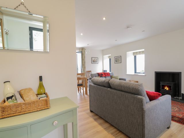 Enzie Station Cottage - 1020445 - photo 4