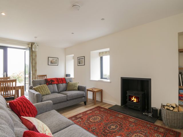 Enzie Station Cottage - 1020445 - photo 5