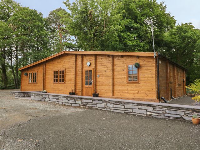 Bryn Derwen Lodge - 1020489 - photo 2