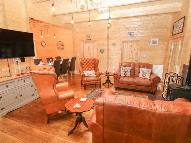 Bryn Derwen Lodge - 1020489 - photo 5