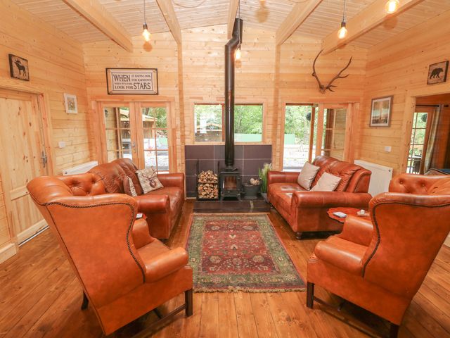 Bryn Derwen Lodge - 1020489 - photo 3