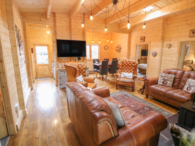 Bryn Derwen Lodge - 1020489 - photo 4