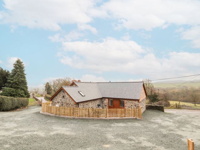 Cut Moch, Plas Moelfre Hall Barns - 1020501 - photo 5