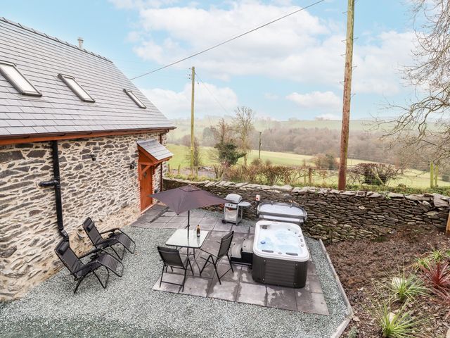 Stabl, Plas Moelfre Hall Barns - 1020502 - photo 1 