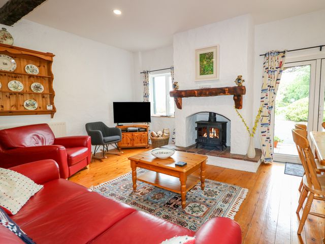 Quiet Waters Cottage - 1020545 - photo 4