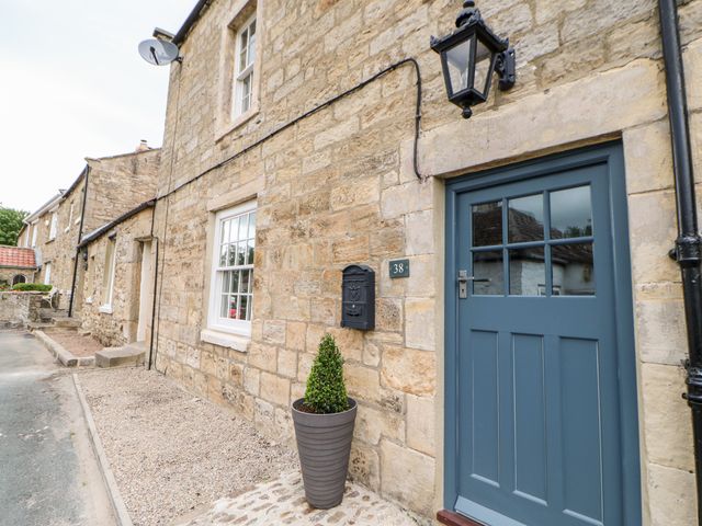 Duck Cottage - 1020656 - photo 3