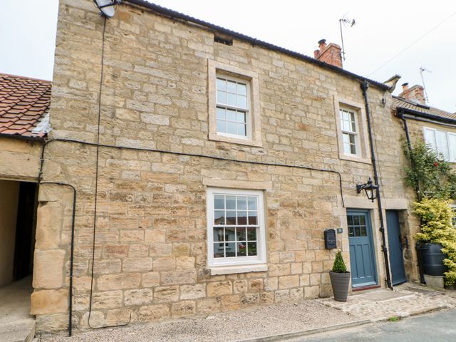 Duck Cottage - 1020656 - photo 4