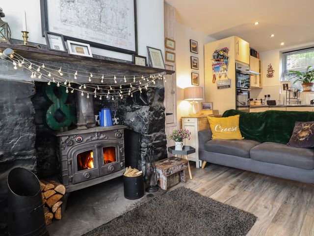 3 Barlwyd Terrace - 1020746 - photo 4