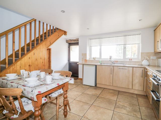 The Old Cook House - 1020792 - photo 5