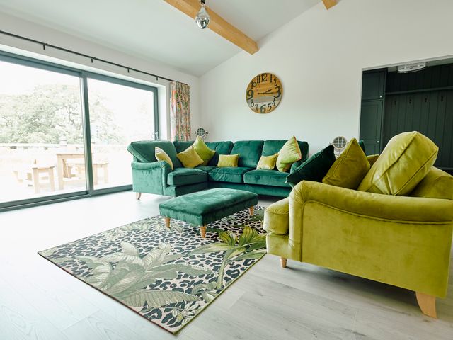 Whernside Lodge - 1020920 - photo 4