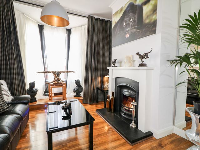 Beachside and Golf Apartment - 1020929 - photo 4