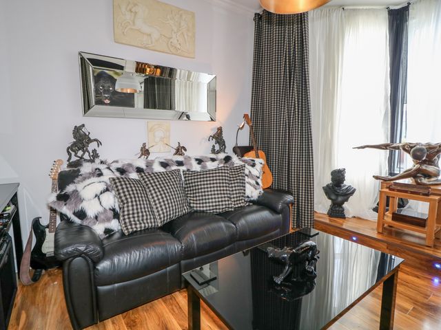 Beachside and Golf Apartment - 1020929 - photo 5