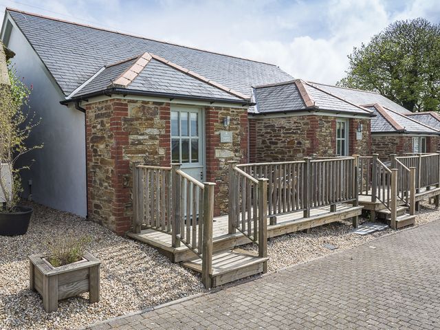 2 Keeper's Cottage, Hillfield Village - 1020942 - photo 2