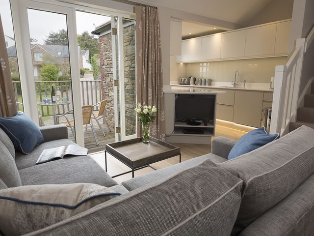 2 Keeper's Cottage, Hillfield Village - 1020942 - photo 4
