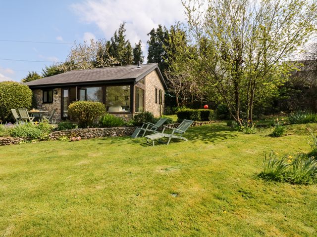 Puffin Cottage - 1020961 - photo 2