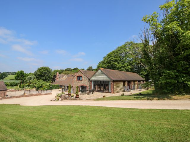 Corn House - 1021 - photo 1 