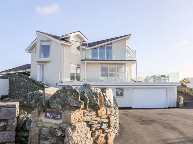 Bryniau - 1021041 - photo 3