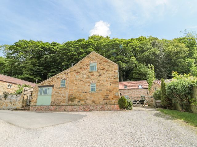 Woodside Barn - 1021256 - photo 2
