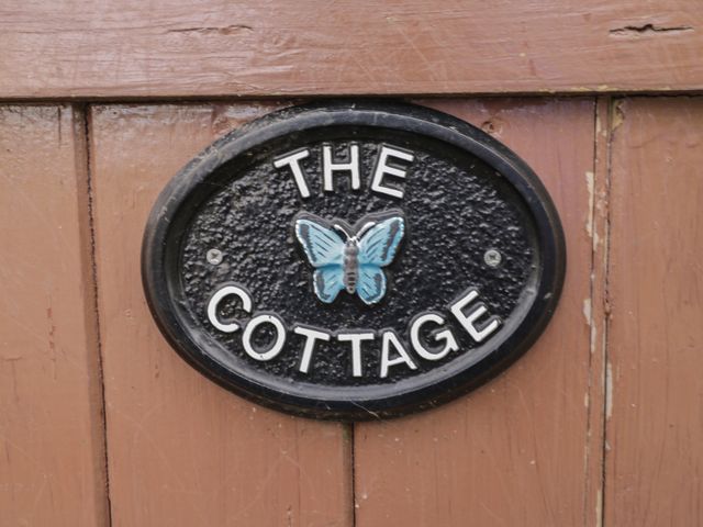 Foulsyke Farm Cottage - 1021276 - photo 4