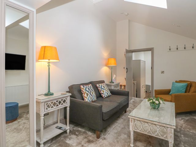 Lakeside Cottage - 1021414 - photo 4