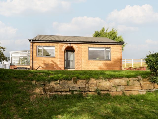Foulsyke Farm Bungalow - 1021483 - photo 2