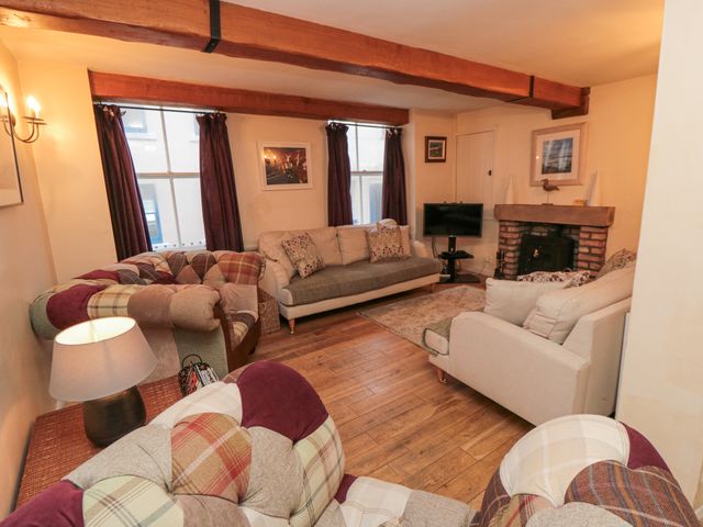 Salmon Cottage - 1021542 - photo 3