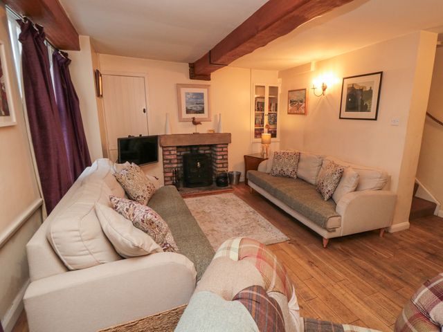 Salmon Cottage - 1021542 - photo 4
