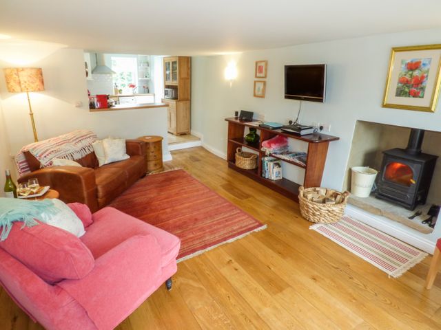 Garden Cottage - 1021694 - photo 2