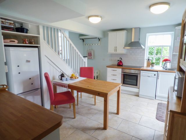 Garden Cottage - 1021694 - photo 4