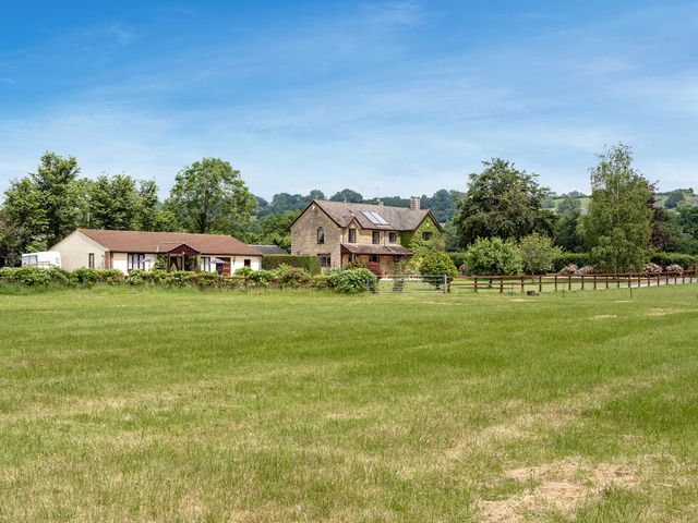 Willow Barn - 1021740 - photo 2