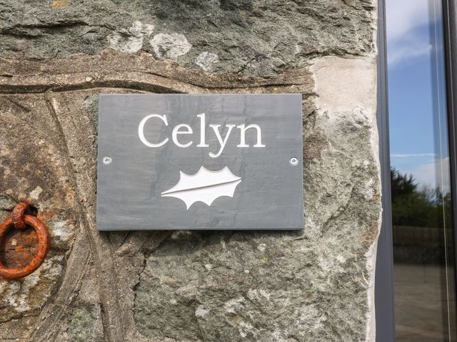 Tyddyn Sianel - Celyn - 1022076 - photo 3