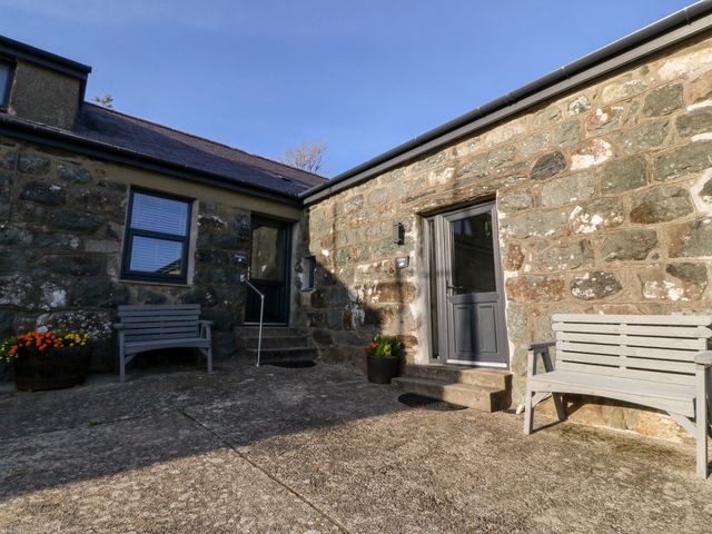 Tyddyn Sianel - Celyn - 1022076 - photo 2