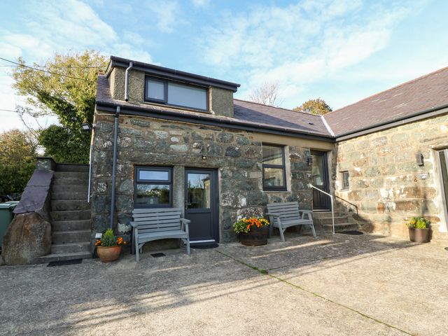 Tyddyn Sianel - Onnen - 1022078 - photo 2