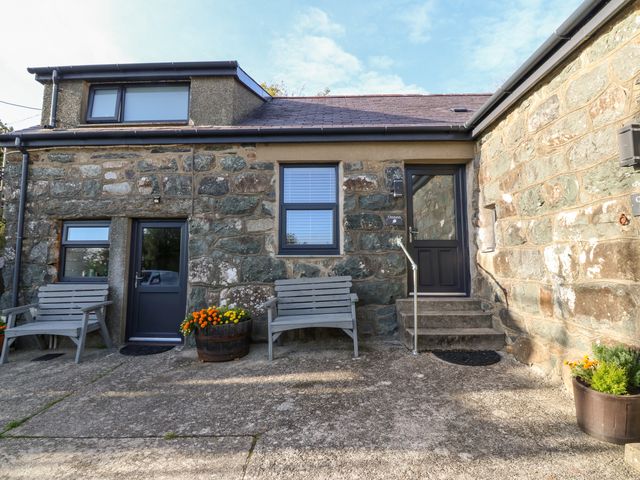 Tyddyn Sianel - Onnen - 1022078 - photo 3