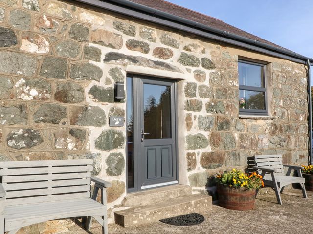 Tyddyn Sianel - Derw - 1022081 - photo 2