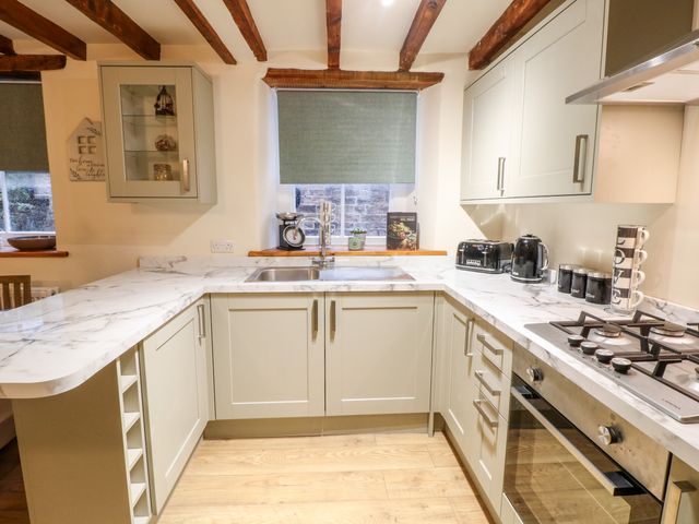 Milford Cottage - 1022113 - photo 5