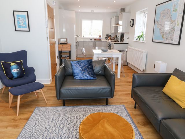 Beach Apartment 9 - 1022295 - photo 3