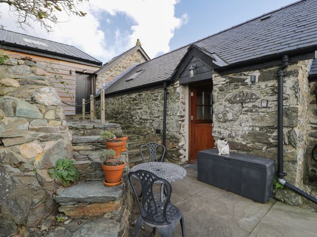 Nyth Y Wennol - 1022329 - photo 2