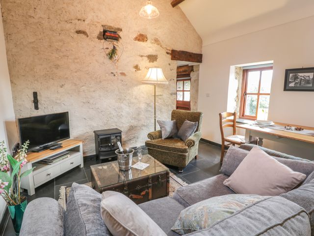 Nyth Y Wennol - 1022329 - photo 4