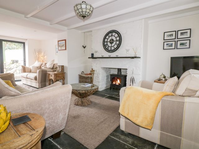 Hawthorn Cottage - 1022336 - photo 3