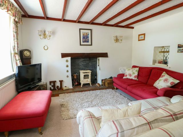 Tan-y-ffordd Cottage - 1022356 - photo 3
