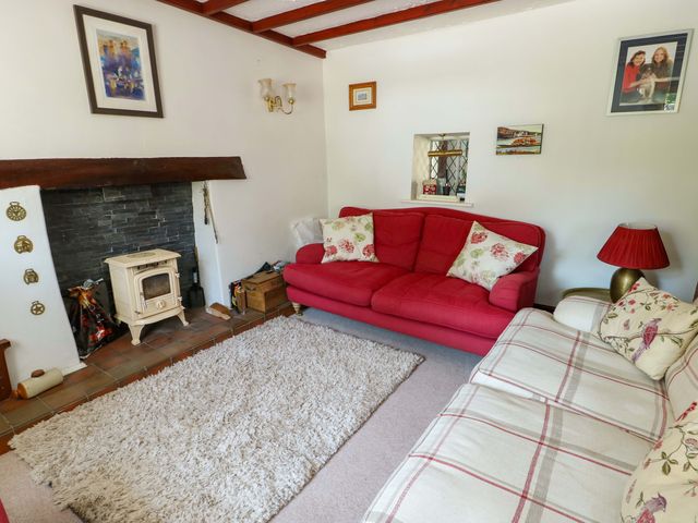 Tan-y-ffordd Cottage - 1022356 - photo 4
