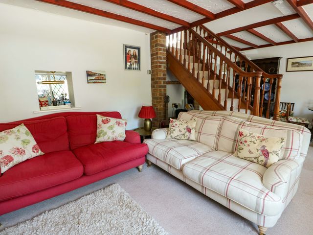 Tan-y-ffordd Cottage - 1022356 - photo 5