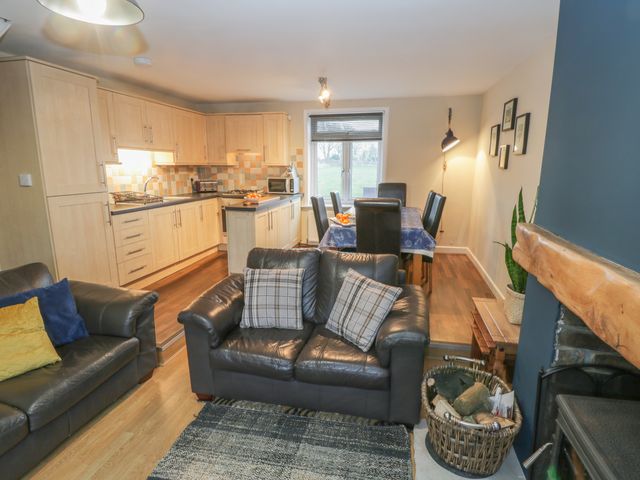Mulgrave Cottage - 1022457 - photo 4