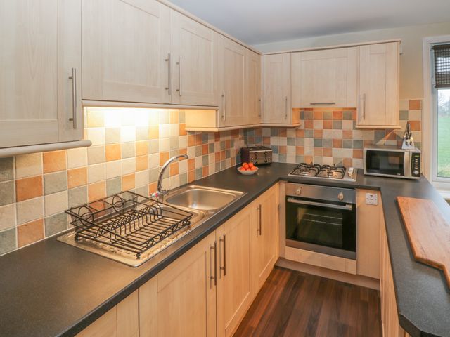 Mulgrave Cottage - 1022457 - photo 5